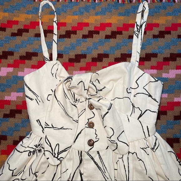 WHIT Loli Dress - Picture 7 of 11